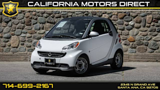 2014 Smart fortwo passion WMEEJ3BA1EK753706 2014 Smart fortwo passion