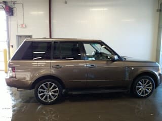 2011 Land Rover Range Rover Supercharged SALMF1E48BA353027 2011 Land Rover Range Rover Supercharged