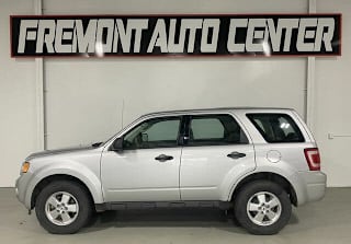 2012 Ford Escape XLS 1FMCU9C74CKB93756 2012 Ford Escape XLS