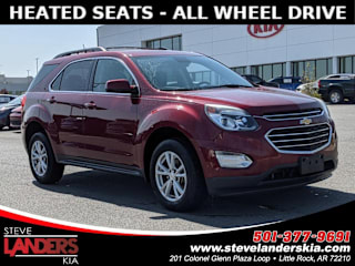 2016 Chevrolet Equinox LT 2GNFLFE38G6285174 2016 Chevrolet Equinox LT
