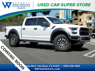 2019 Ford F-150 1FTFW1RG6KFA52215 2019 Ford F-150