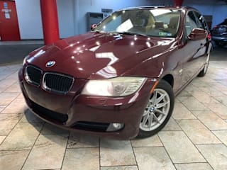 2010 BMW 3 Series 328i xDrive WBAPK5C59AA651164 2010 BMW 3 Series 328i xDrive