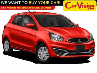 2018 Mitsubishi Mirage ES ML32A3HJ4JH013523 2018 Mitsubishi Mirage ES
