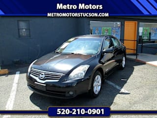 2009 Nissan Altima Hybrid 1N4CL21E39C190601 2009 Nissan Altima Hybrid