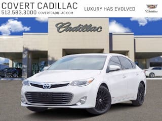 2014 Toyota Avalon Hybrid XLE Premium 4T1BD1EB4EU029039 2014 Toyota Avalon Hybrid XLE Premium