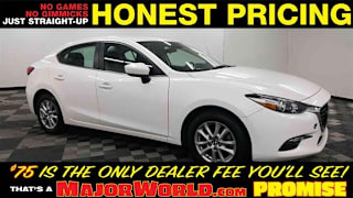 2018 Mazda Mazda3 3MZBN1U79JM177326 2018 Mazda Mazda3