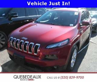 2014 Jeep Cherokee Latitude 1C4PJLCB2EW312156 2014 Jeep Cherokee Latitude