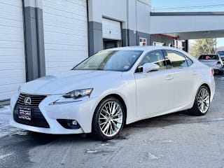2016 Lexus IS 300 JTHCM1D26G5014788 2016 Lexus IS 300