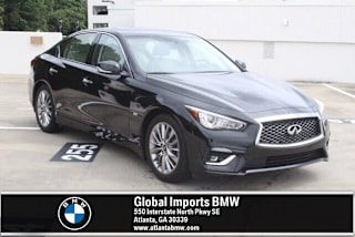 2020 Infiniti Q50 3.0T Luxe JN1EV7AP0LM201053 2020 Infiniti Q50 3.0T Luxe