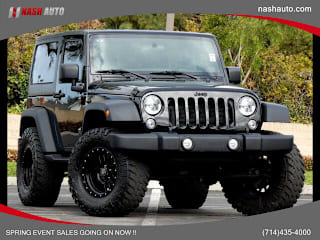 2014 Jeep Wrangler Sport 1C4AJWAG4EL158329 2014 Jeep Wrangler Sport