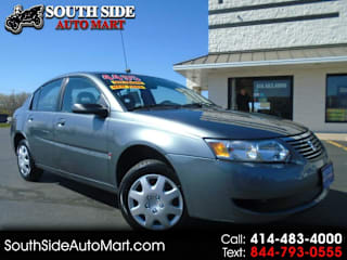 2005 Saturn Ion 2 1G8AJ52F35Z168325 2005 Saturn Ion 2