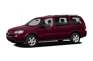 2006 Chevrolet Uplander 1GNDV33L66D189028 2006 Chevrolet Uplander