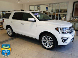 2018 Ford Expedition Limited 1FMJU2AT8JEA56958 2018 Ford Expedition Limited