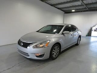2015 Nissan Altima 2.5 S 1N4AL3AP4FN337748 2015 Nissan Altima 2.5 S