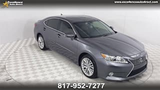 2013 Lexus ES 350 JTHBK1GG8D2071158 2013 Lexus ES 350