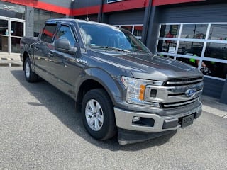 2019 Ford F-150 XLT 1FTEW1CP0KKD53817 2019 Ford F-150 XLT