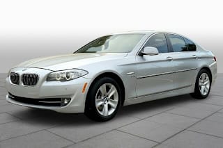 2012 BMW 5 Series 528i xDrive WBAXH5C51CDW07661 2012 BMW 5 Series 528i xDrive