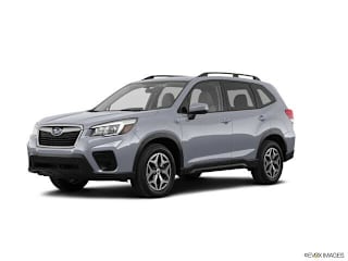2020 Subaru Forester JF2SKAJC5LH498477 2020 Subaru Forester