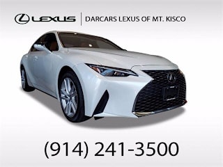 2021 Lexus IS 300 JTHC81F25M5044152 2021 Lexus IS 300