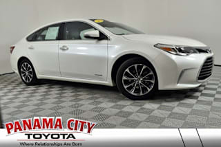 2016 Toyota Avalon Hybrid 4T1BD1EB4GU054266 2016 Toyota Avalon Hybrid
