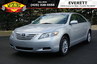 2009 Toyota Camry 4T1BE46K89U337737 2009 Toyota Camry