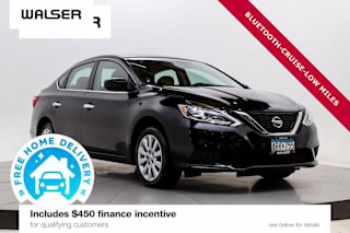 2017 Nissan Sentra S 3N1AB7AP8HY395312 2017 Nissan Sentra S