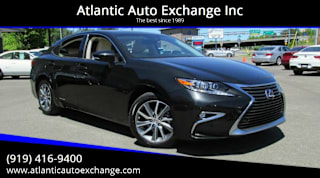 2016 Lexus ES 300h Base JTHBW1GGXG2119445 2016 Lexus ES 300h Base