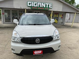 2007 Buick Rendezvous CXL 3G5DA03L47S590797 2007 Buick Rendezvous CXL