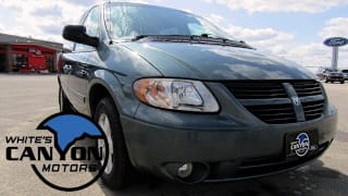 2005 Dodge Grand Caravan SXT 2D4GP44L75R480849 2005 Dodge Grand Caravan SXT