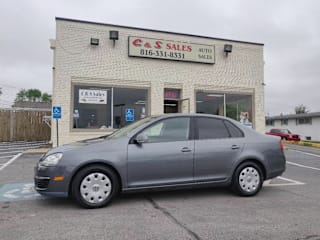2005 Volkswagen Jetta Value Edition 3VWPF71K35M618873 2005 Volkswagen Jetta Value Edition
