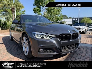 2018 BMW 3 Series 330i WBA8B9C50JEE81722 2018 BMW 3 Series 330i
