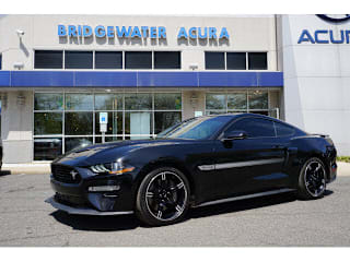 2019 Ford Mustang GT Premium 1FA6P8CFXK5168602 2019 Ford Mustang GT Premium