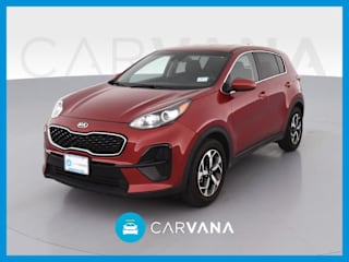 2020 Kia Sportage KNDPM3AC6L7797993 2020 Kia Sportage