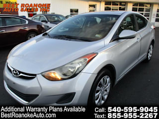 2011 Hyundai Elantra GLS 5NPDH4AE4BH017966 2011 Hyundai Elantra GLS