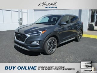 2020 Hyundai Tucson Sport KM8J3CAL0LU164363 2020 Hyundai Tucson Sport
