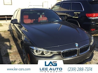2017 BMW 3 Series 330e iPerformance WBA8E1C56HK895055 2017 BMW 3 Series 330e iPerformance