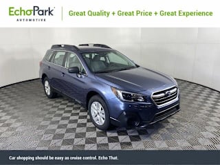 2018 Subaru Outback 2.5i 4S4BSAAC4J3274797 2018 Subaru Outback 2.5i
