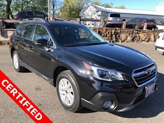 2019 Subaru Outback 2.5i Premium 4S4BSAHC9K3242936 2019 Subaru Outback 2.5i Premium