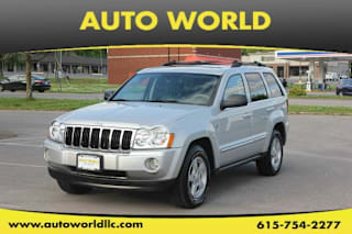 2006 Jeep Grand Cherokee Limited 1J4HR58N06C342104 2006 Jeep Grand Cherokee Limited