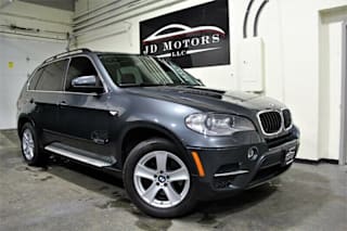 2013 BMW X5 xDrive35i 5UXZV4C5XD0B17261 2013 BMW X5 xDrive35i