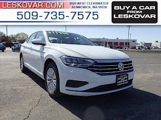 2020 Volkswagen Jetta 1.4T S SULEV 3VWN57BUXLM022411 2020 Volkswagen Jetta 1.4T S SULEV