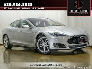 2015 Tesla Model S 85D 5YJSA1H2XFFP69472 2015 Tesla Model S 85D