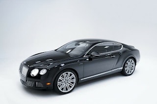 2013 Bentley Continental GT Speed GT Speed SCBFC7ZA5DC082580 2013 Bentley Continental GT Speed GT Speed