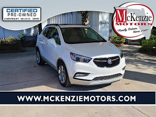 2017 Buick Encore Premium KL4CJDSB6HB120279 2017 Buick Encore Premium
