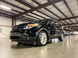 2011 Ford Explorer Limited 1FMHK7F86BGA05034 2011 Ford Explorer Limited