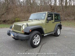 2013 Jeep Wrangler 1C4AJWAG0DL548178 2013 Jeep Wrangler