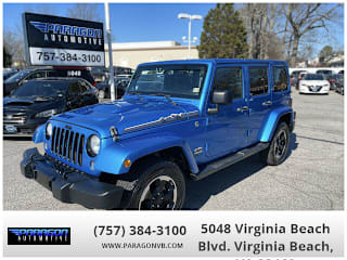 2014 Jeep Wrangler Unlimited 1C4BJWEG6EL199771 2014 Jeep Wrangler Unlimited