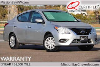 2018 Nissan Versa 3N1CN7AP3JL879729 2018 Nissan Versa