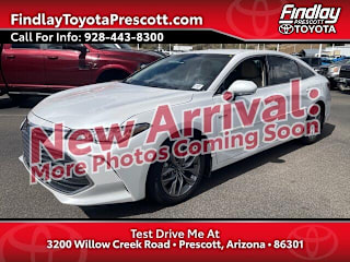 2020 Toyota Avalon Hybrid XLE 4T1J21FB0LU015488 2020 Toyota Avalon Hybrid XLE