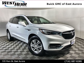 2018 Buick Enclave Essence 5GAEVAKW8JJ213922 2018 Buick Enclave Essence